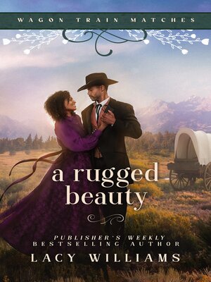 cover image of A Rugged Beauty